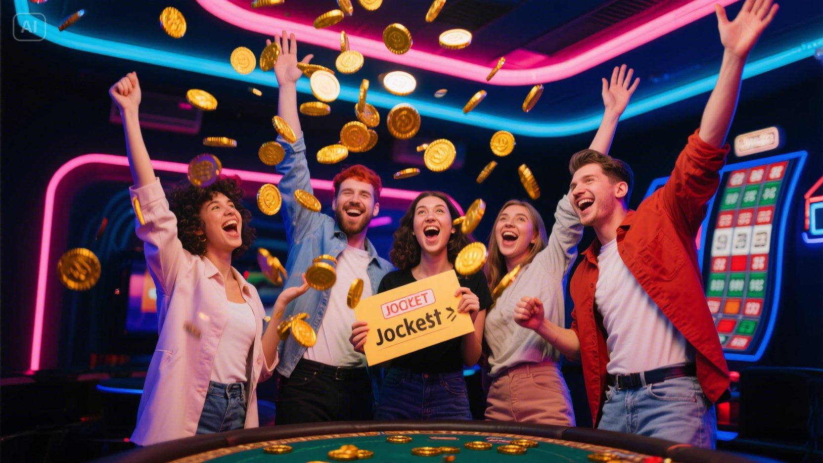 jili jackpot game online