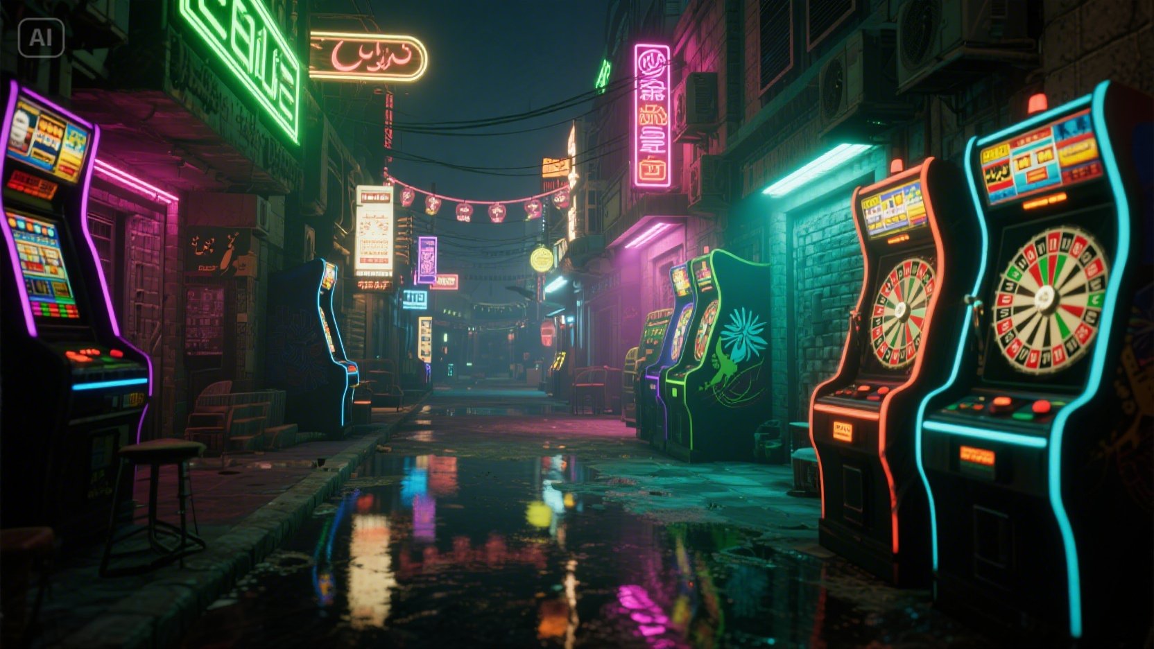 jili jackpot game online