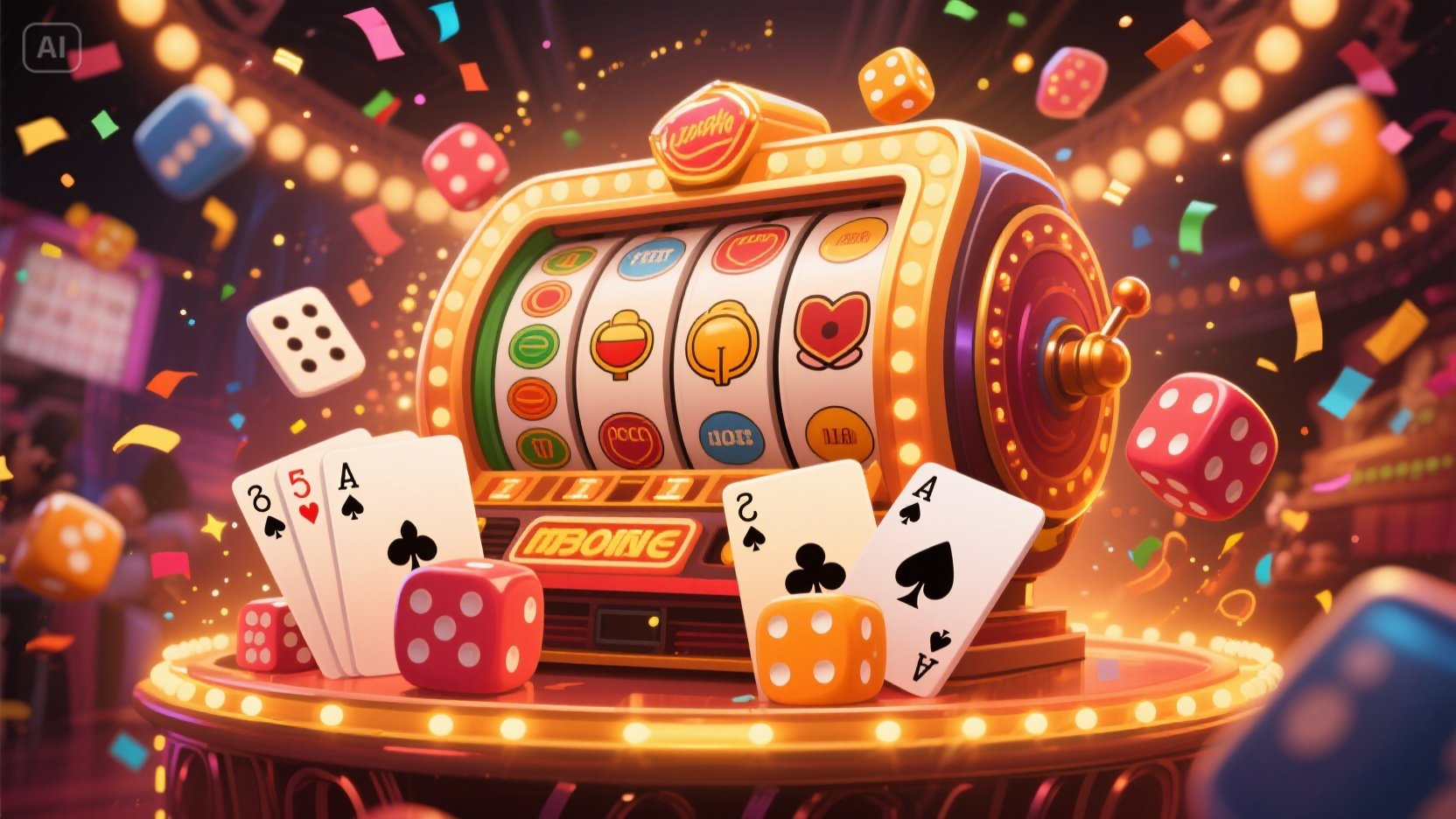 jili jackpot game online